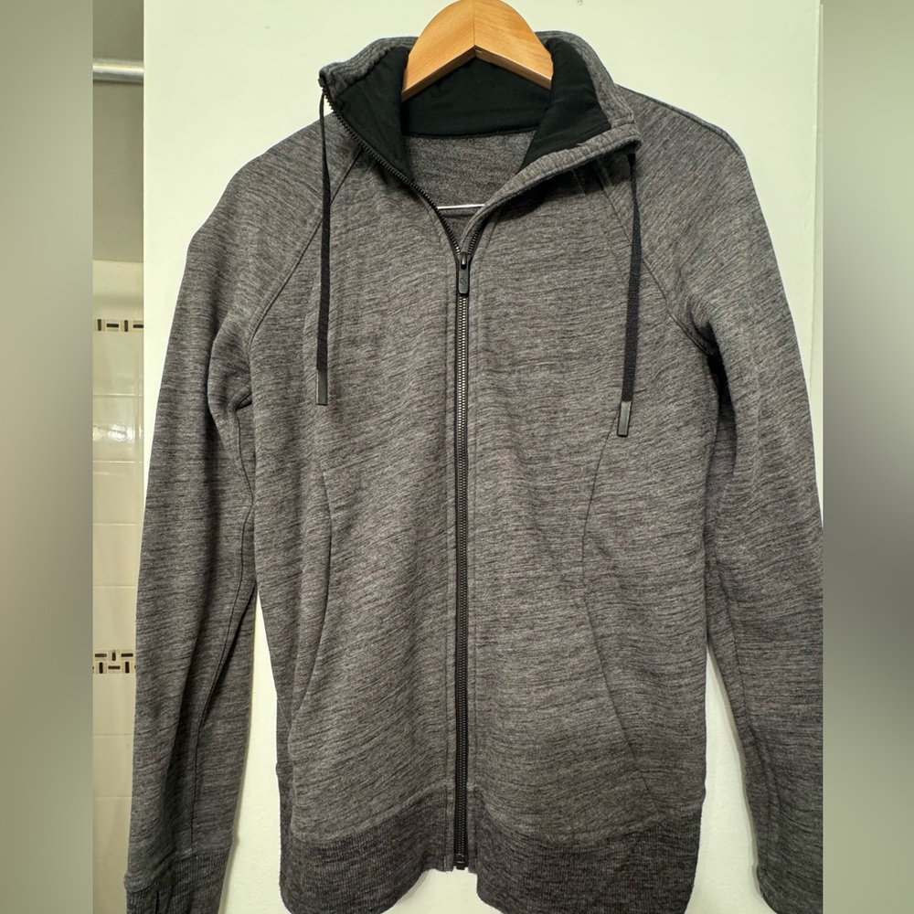 Full-Zip Lululemon Jacket - image 1